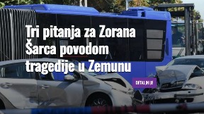 Pitanja za direktora GSP-a